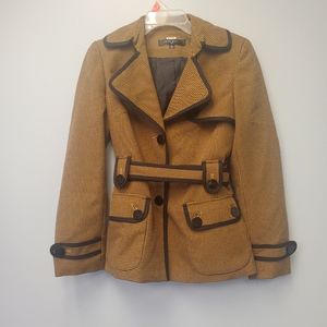 Nine West Button Jacket